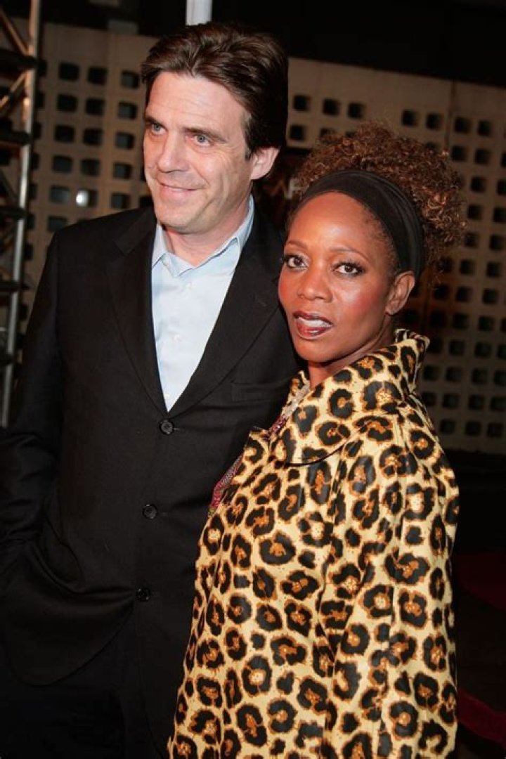 Roderick Spencer – Meet Alfre Woodard’s Film Producer Husband And Compare Their Net Worth