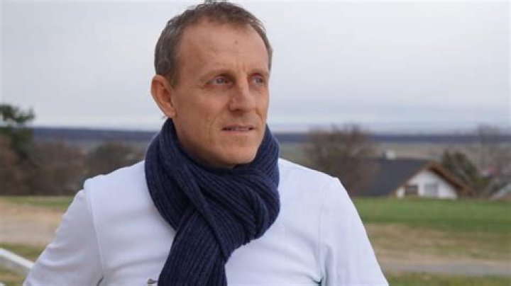 
Rolf Meixner Age, Birthday, Wikipedia, Who, Nationality, Biography 