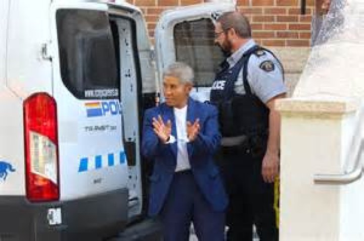 
Romana Didulo Height, Weight, Net Worth, Age, Birthday, Wikipedia, Who, Nationality, Biography 