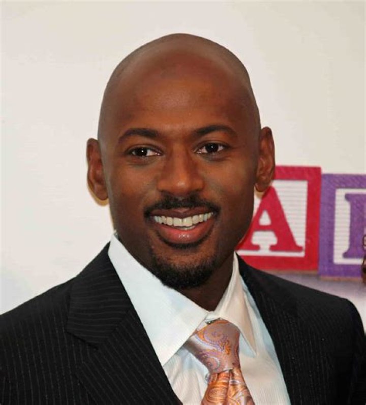 
Romany Malco is not Married to Wife. Dating a Girlfriend. 