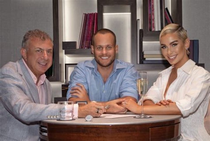 
Ross Scutts Height, Weight, Net Worth, Age, Birthday, Wikipedia, Who, Nationality, Biography 