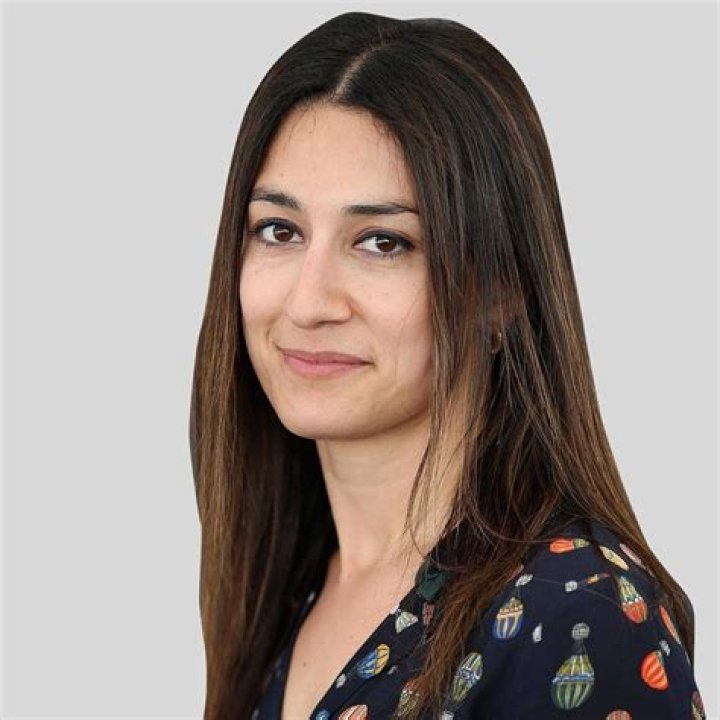 
Roya Nikkhah Height, Weight, Net Worth, Age, Birthday, Wikipedia, Who, Nationality, Biography 