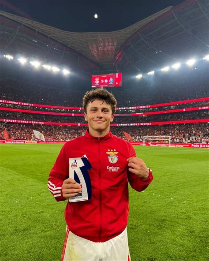 
Ruben Neves Height, Weight, Net Worth, Age, Birthday, Wikipedia, Who, Nationality, Biography 