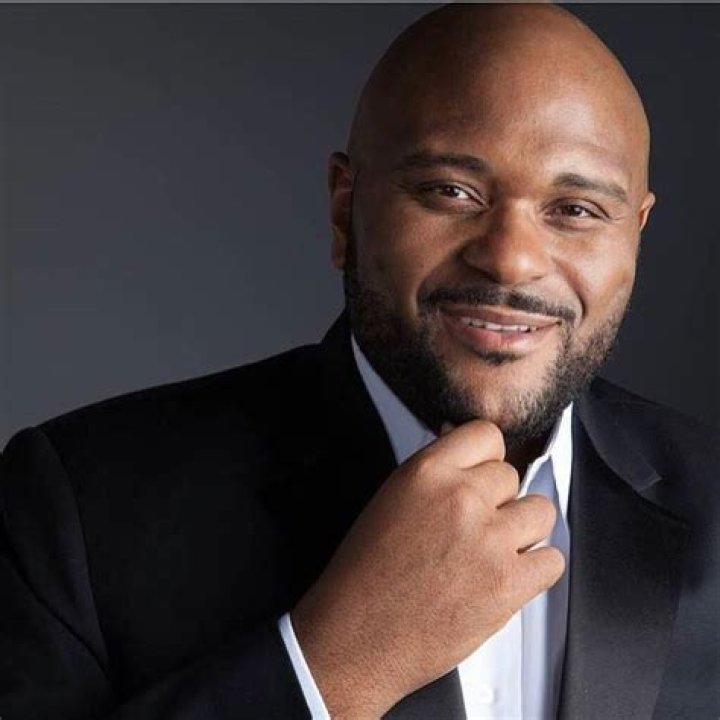 Ruben Studdard Height, Weight, Net Worth, Age, Birthday, Wikipedia, Who, Nationality, Biography