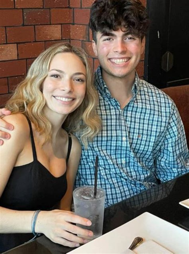 
Ruby Salvo Height, Age, Boyfriend, Biography, Wiki, Net Worth 