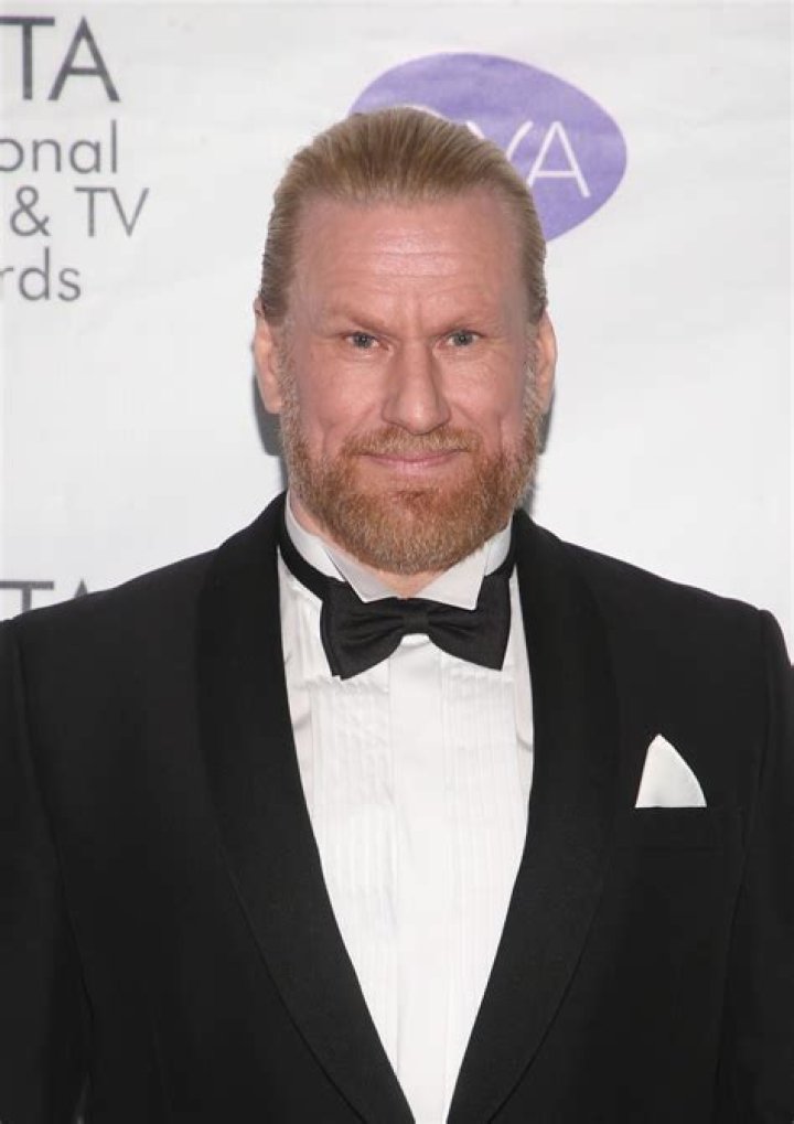 
Rune Temte Height, Weight, Net Worth, Age, Birthday, Wikipedia, Who, Nationality, Biography 