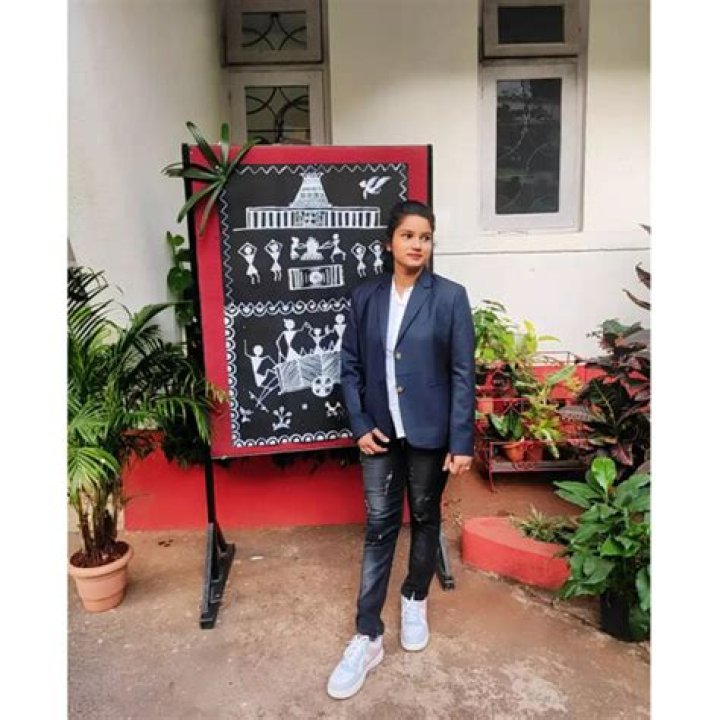 
Rutuja Kamble Height, Weight, Net Worth, Age, Birthday, Wikipedia, Who, Nationality, Biography 