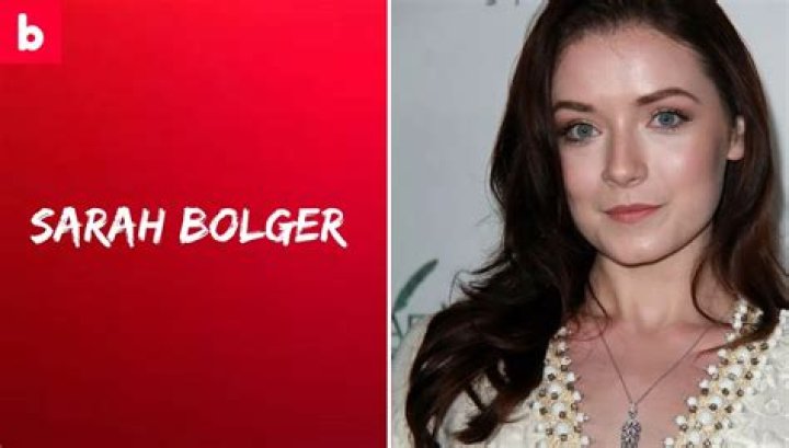 
Ryan Bolger Height, Weight, Net Worth, Age, Birthday, Wikipedia, Who, Nationality, Biography 