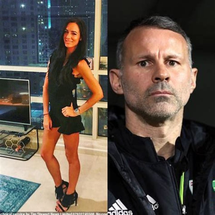 
Ryan Giggs Abusing Ex-Girlfriend Kate Greville On The Course Of Their Relationship 