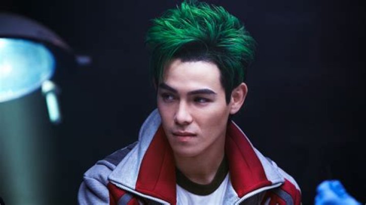 Ryan Potter (aka Beast Boy on Titans): Age, Dating. Is He Gay?