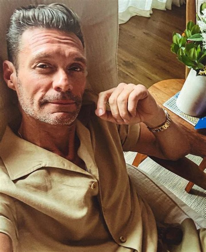 Ryan Seacrest Illness and Health Condition Now, How Is The American Media Personality Doing Now?