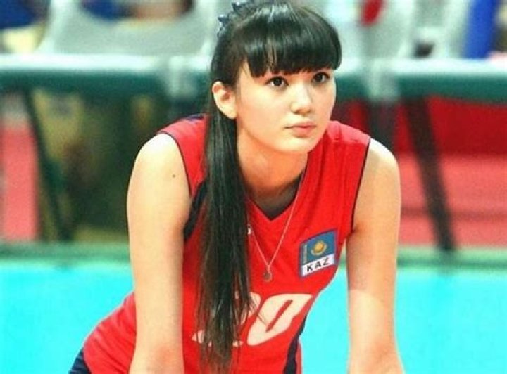 Sabina Altynbekova Height, Weight, Net Worth, Age, Birthday, Wikipedia, Who, Instagram, Biography