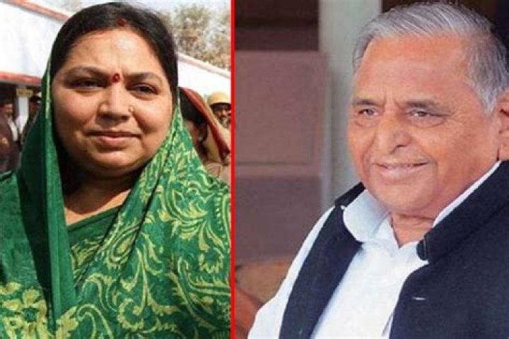 
Sadhna Gupta, 62, dies after a Protracted Illness 