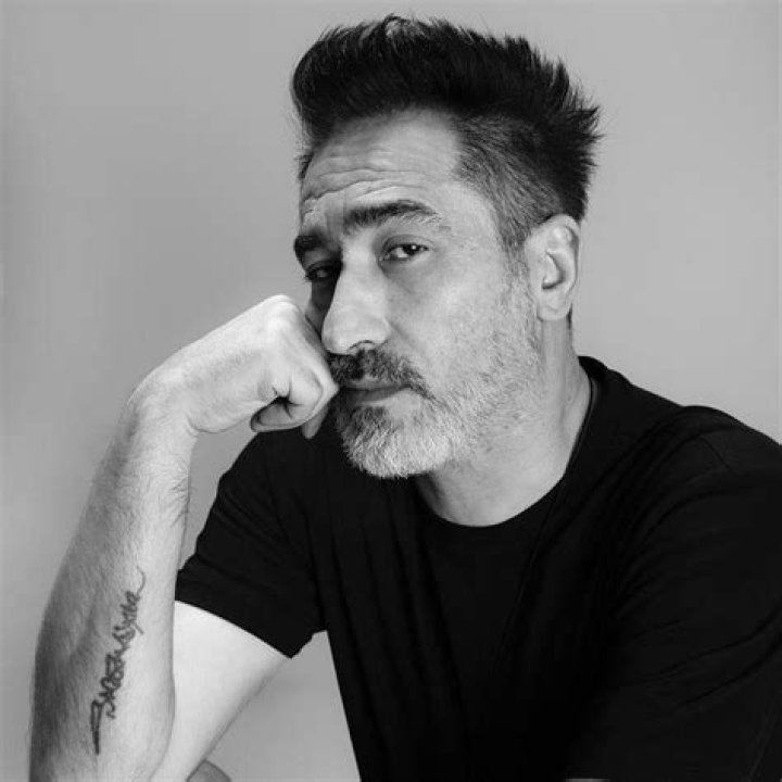 Sagopa Kajmer Height, Weight, Net Worth, Age, Birthday, Wikipedia, Who, Instagram, Biography