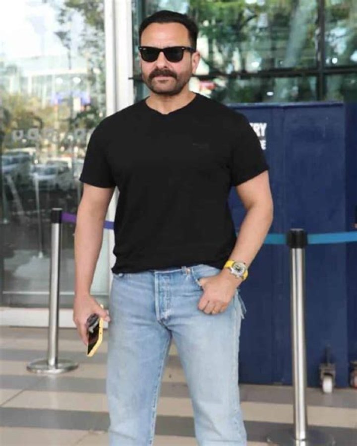 
Saif Ali Khan Height, Weight, Net Worth, Age, Birthday, Wikipedia, Who, Nationality, Biography 