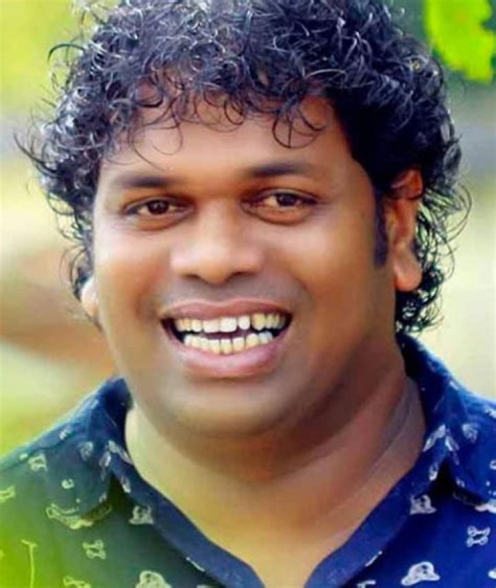 Saju Navodaya Height, Weight, Net Worth, Age, Birthday, Wikipedia, Who, Instagram, Biography