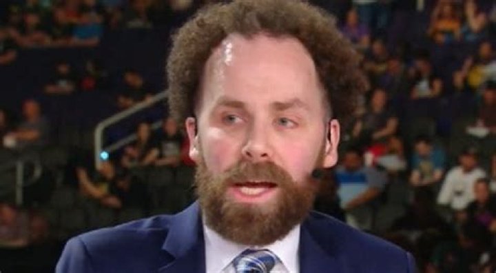 Sam Roberts is Married to Wife: Jessica Spencer. 2 Kids