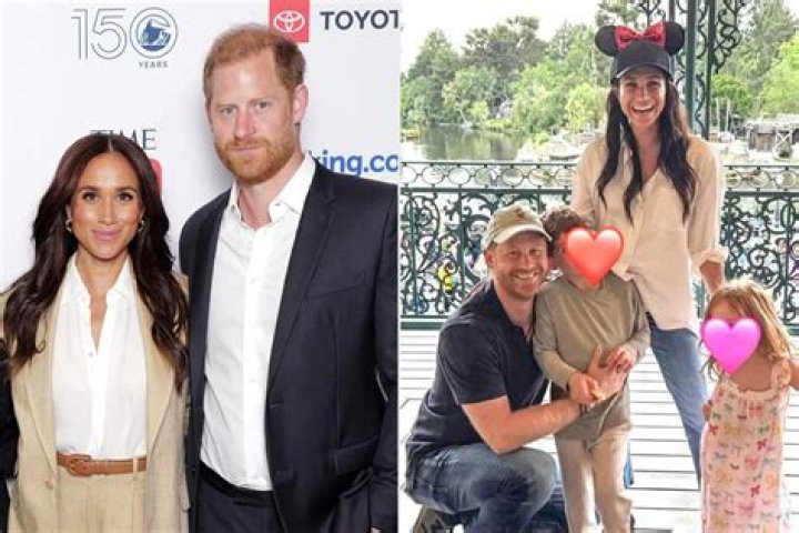 
Samantha Markle And Thomas Markle Jnr: Meet Meghan Markle’s Siblings 