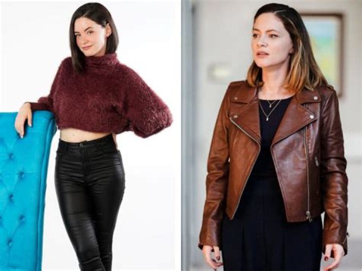 Sandra Mae Frank Height, Weight, Net Worth, Age, Birthday, Wikipedia, Who, Nationality, Biography