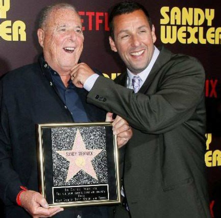 
Sandy Wernick Height, Weight, Net Worth, Age, Birthday, Wikipedia, Who, Nationality, Biography 