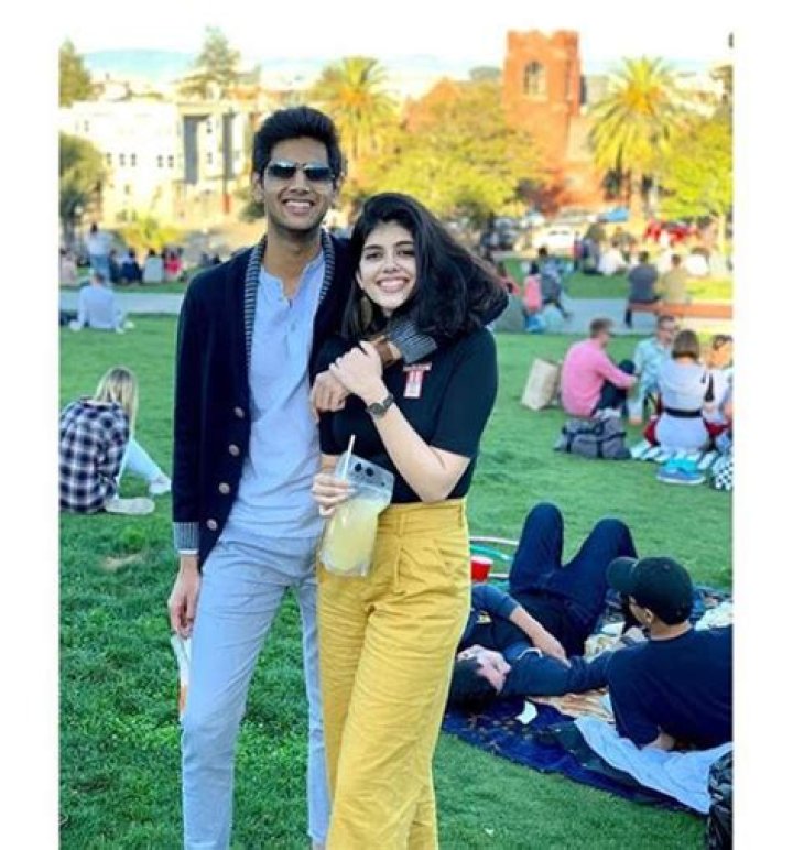 Sanjana Sanghi Height, Age, Boyfriend, Biography, Wiki, Net Worth