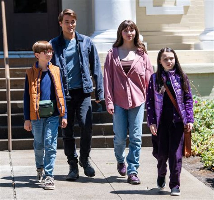 
Santino Barnard Height, Weight, Net Worth, Age, Birthday, Wikipedia, Who, Nationality, Biography 