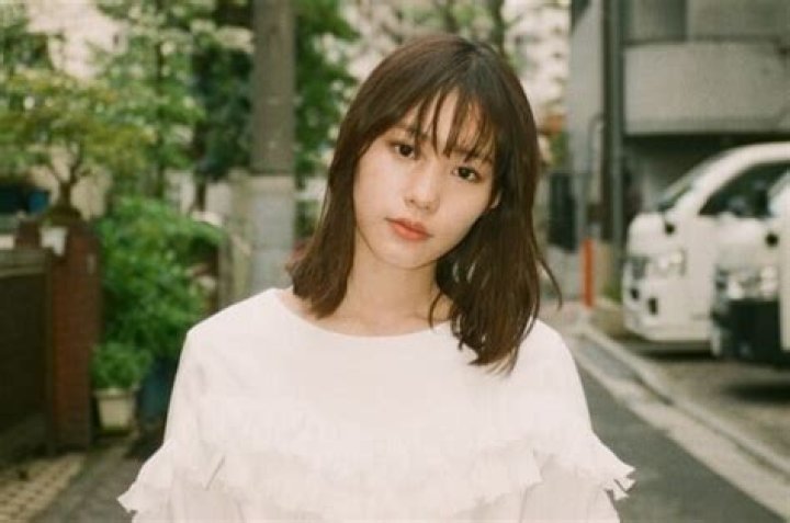 Sara Minami Height, Weight, Net Worth, Age, Birthday, Wikipedia, Who, Nationality, Biography