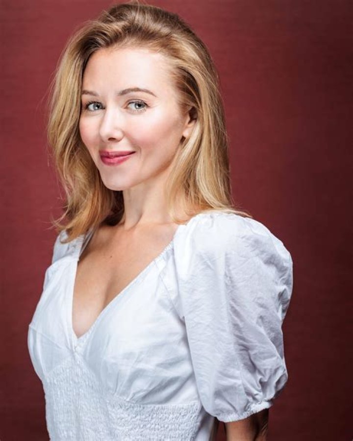  Sarah Alexandra Marks