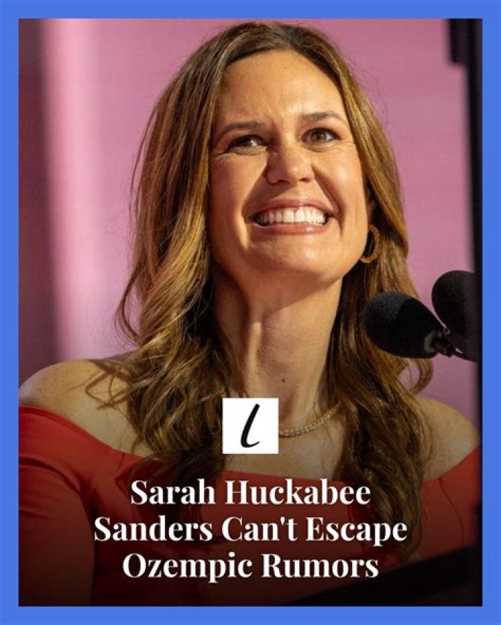 Sarah Huckabee Sanders Height, Weight, Net Worth, Age, Birthday, Wikipedia, Who, Nationality, Biography