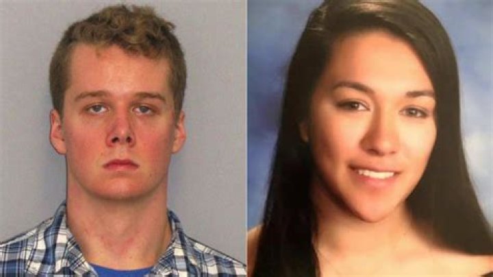 Sarah Stern Death: Killed By Liam McAtasney At Her Home In Neptune City