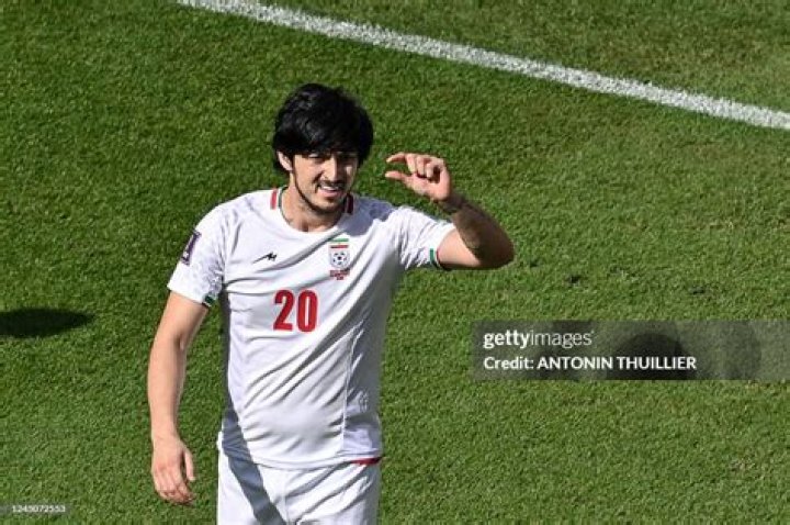 
Sardar Azmoun Height, Weight, Net Worth, Age, Birthday, Wikipedia, Who, Nationality, Biography 