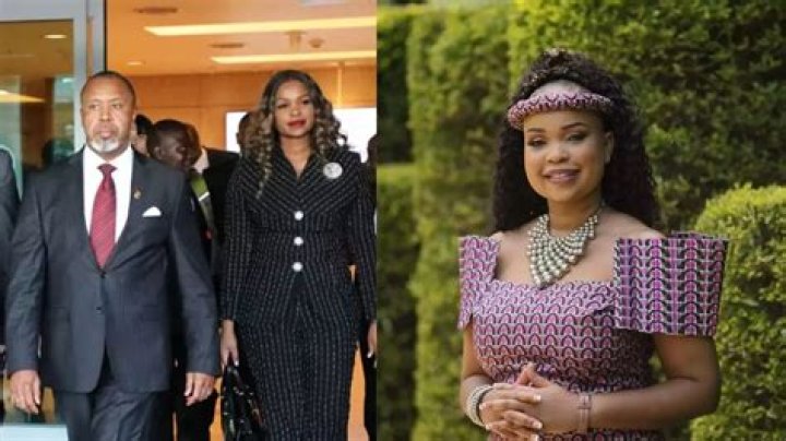 Saulos Chilima Height, Weight, Net Worth, Age, Birthday, Wikipedia, Who, Nationality, Biography