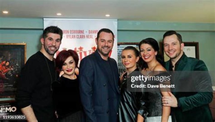 
Scott Garnham And His Wife Grace Garnham Are Blessed With A Baby Girl 