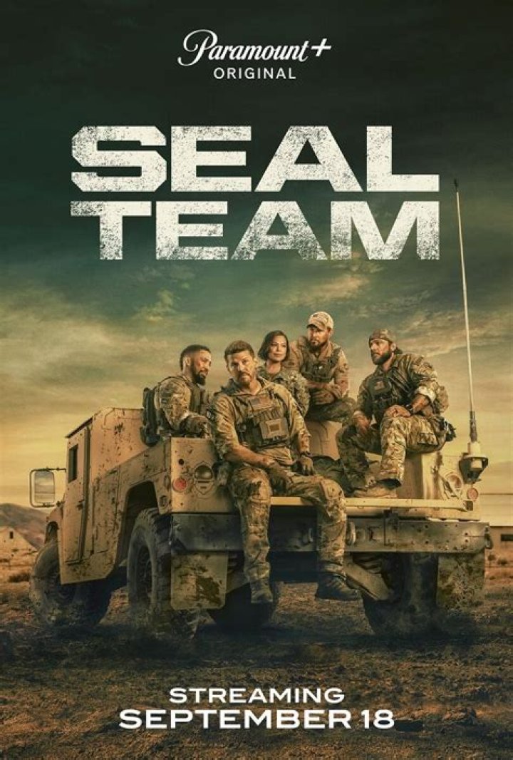 SEAL Team season 6: David Boreanaz, cast celebrate renewal!