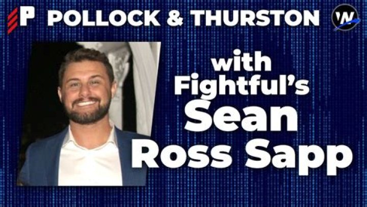 Sean Ross Sapp Height, Weight, Net Worth, Age, Birthday, Wikipedia, Who, Nationality, Biography