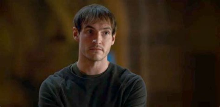 
Sebastian in ‘Fate: The Winx Saga’ Has an Interesting Past 