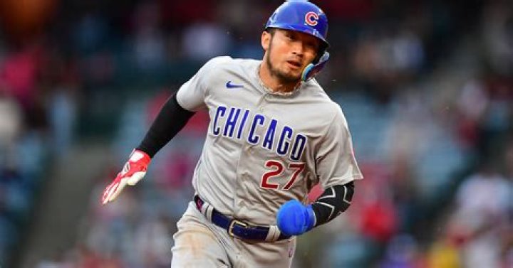 
Seiya Suzuki Height, Weight, Net Worth, Age, Birthday, Wikipedia, Who, Nationality, Biography 