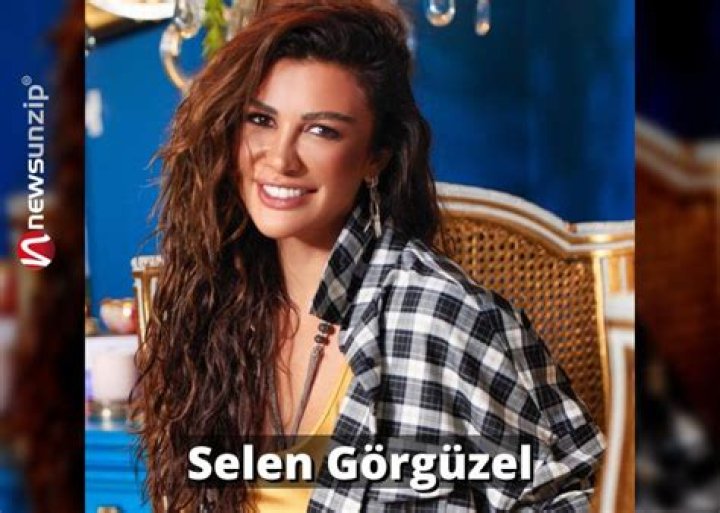 
Selen Görgüzel Height, Weight, Net Worth, Age, Birthday, Wikipedia, Who, Nationality, Biography 