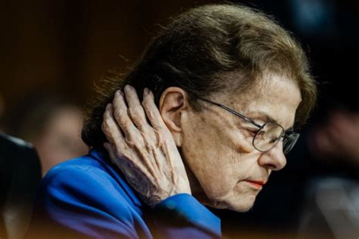 
Sen Dianne Feinstein’s Ramsay Hunt syndrome, encephalitis complications come up: Will she be replaced? 