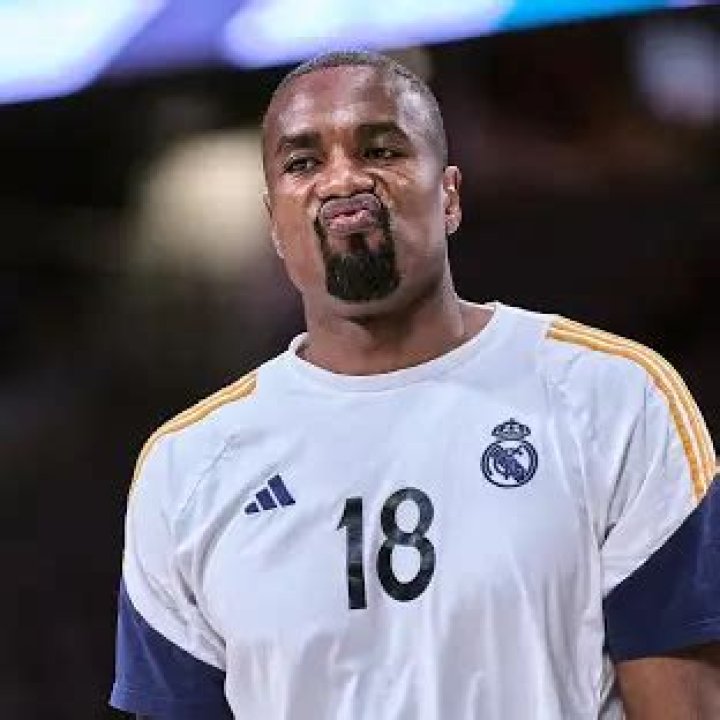 Serge Ibaka Height, Weight, Net Worth, Age, Birthday, Wikipedia, Who, Nationality, Biography