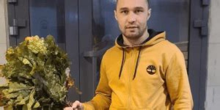 
Sergey Lipinets Height, Weight, Net Worth, Age, Birthday, Wikipedia, Who, Nationality, Biography 