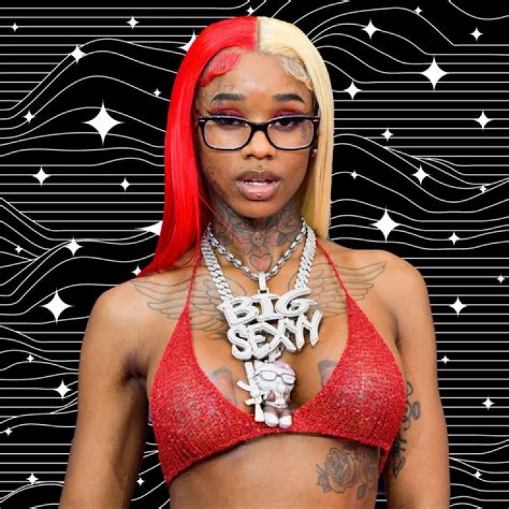Sexyy Red Weight, Net Worth, Age, Birthday, Wikipedia, Who, Instagram, Biography