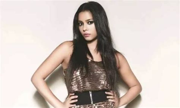 
Shahana Goswami talks about how’s it to play a couturier in ‘Hush Hush’ 