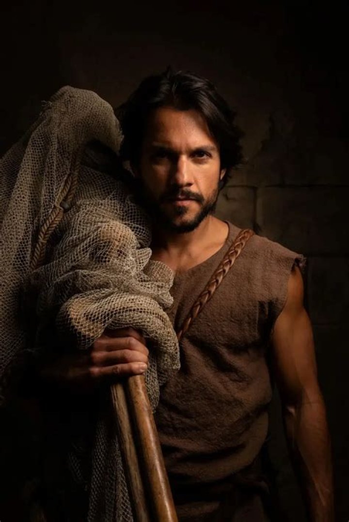 Shahar Isaac | Religion, Ethnicity And Parents