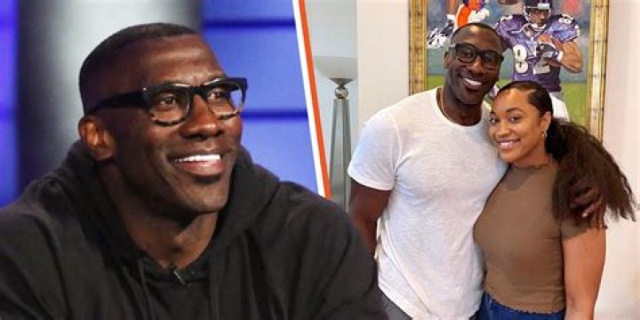 Shannon Sharpe Has 3 Kids But No Wife – Tracing The Ex-NFL Star’s Failed Relationships