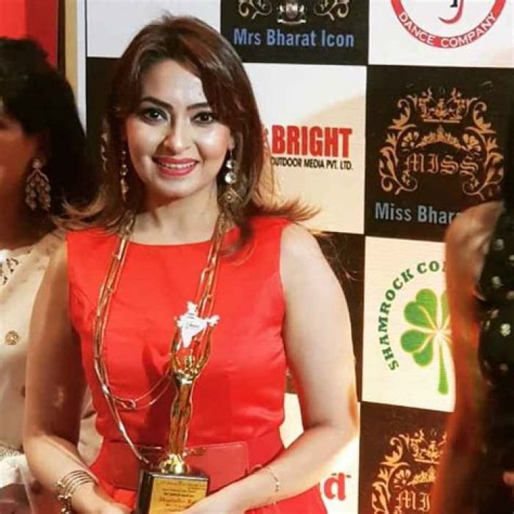 Sharmilee Raj Height, Weight, Net Worth, Age, Birthday, Wikipedia, Who, Instagram, Biography