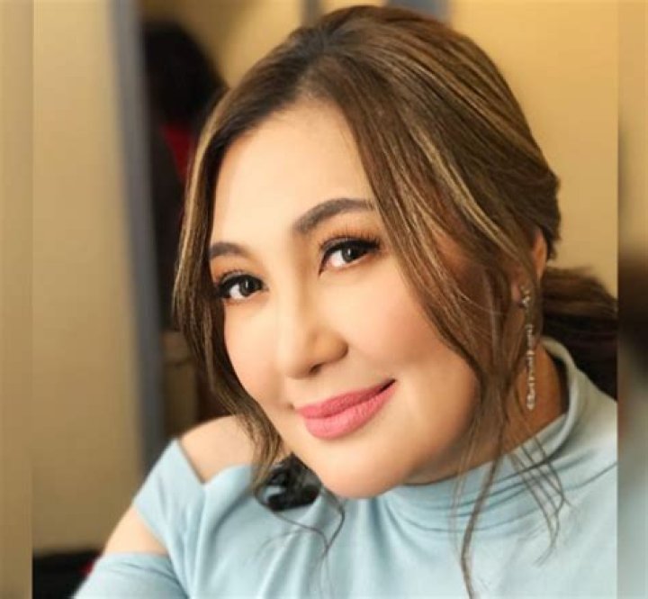 Sharon Cuneta Height, Weight, Net Worth, Age, Birthday, Wikipedia, Who, Instagram, Biography