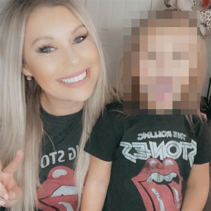 
Shereena Webster, 36, shot in her home 