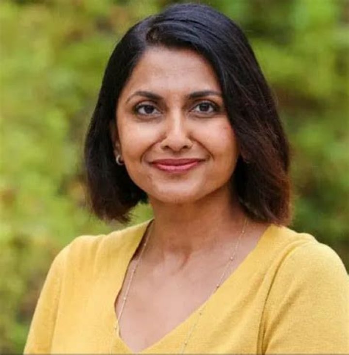 
Sherry Ann Mohan Age, Birthday, Wikipedia, Who, Nationality, Biography 