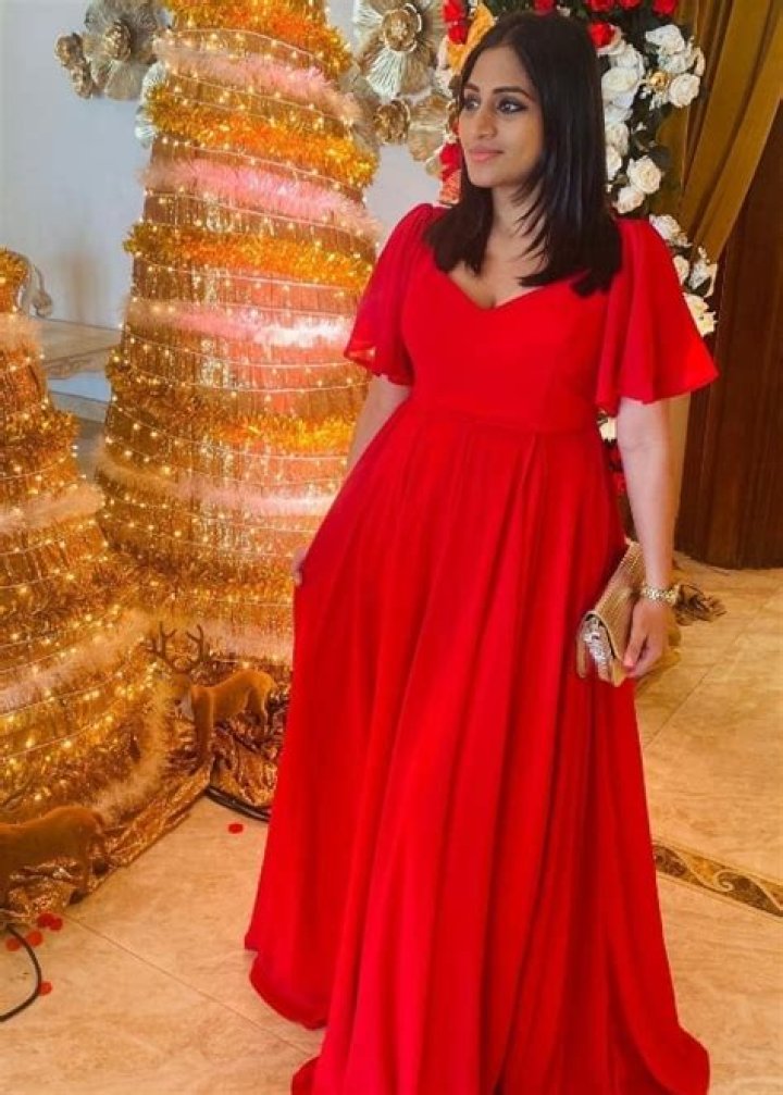 Sheshadri Priyasad Height, Weight, Net Worth, Age, Birthday, Wikipedia, Who, Nationality, Biography